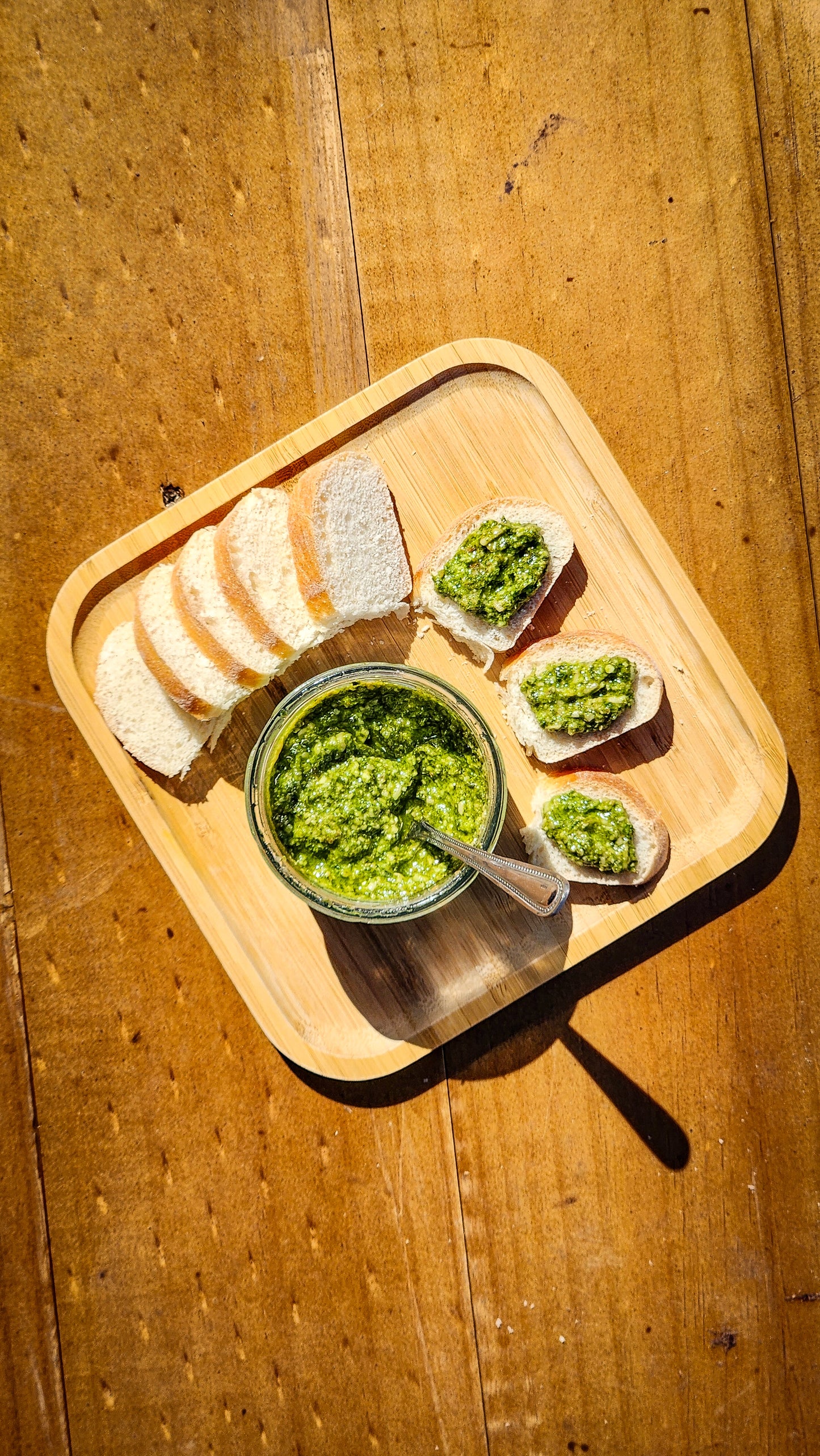 Pesto