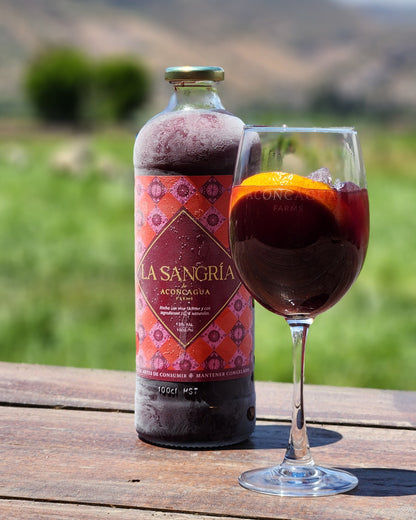 Sangría